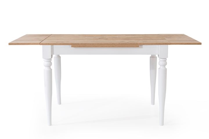 Symbol Eettafelset met Bank, 120x80 cm