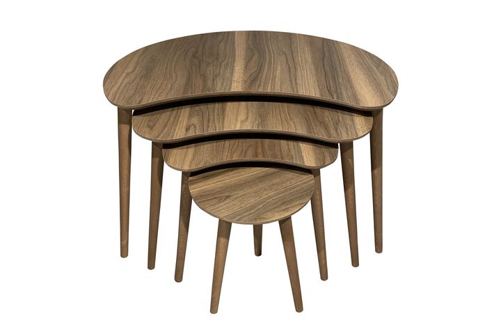 Maan Zettafel Set