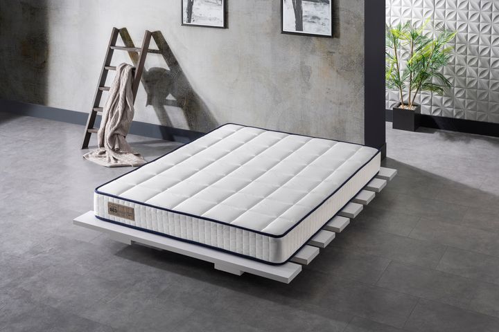 Ultra Springmatras, 140x200 cm