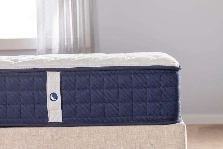 Luna By Vivense Visco Matras, 90x190 cm