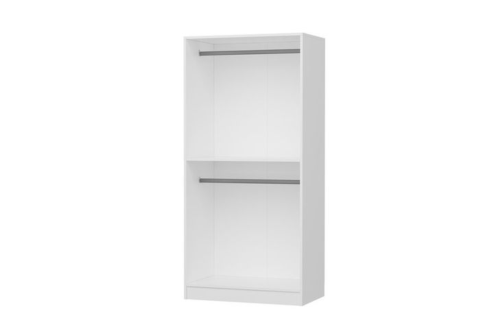 Medway Kledingkast, 90 cm