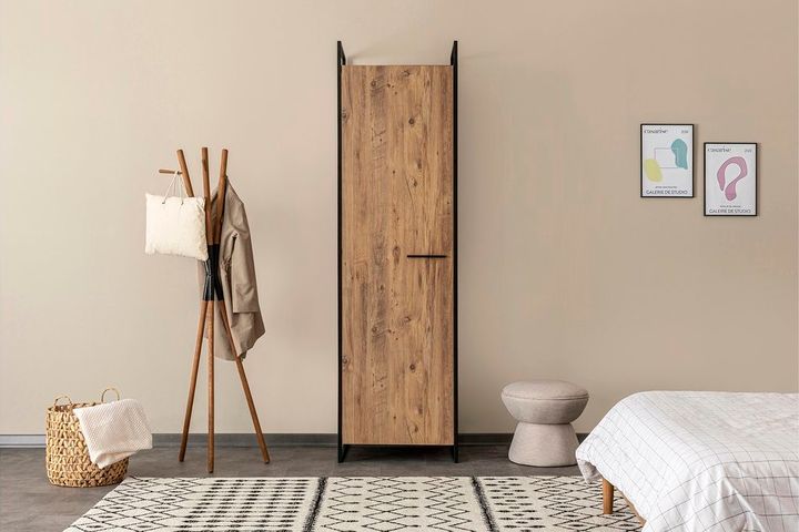 Dynamyc Modulekast , Enkeldeur 08