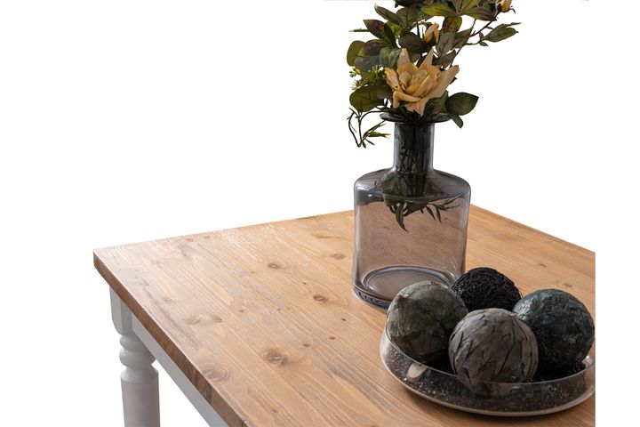 Carrickaholten Kleine Houten Tafel