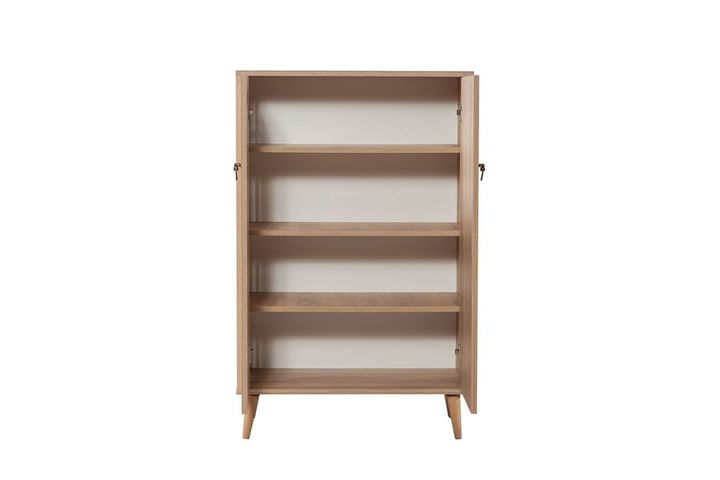 Fresh Rechthoekige Multifunctioneel Kast