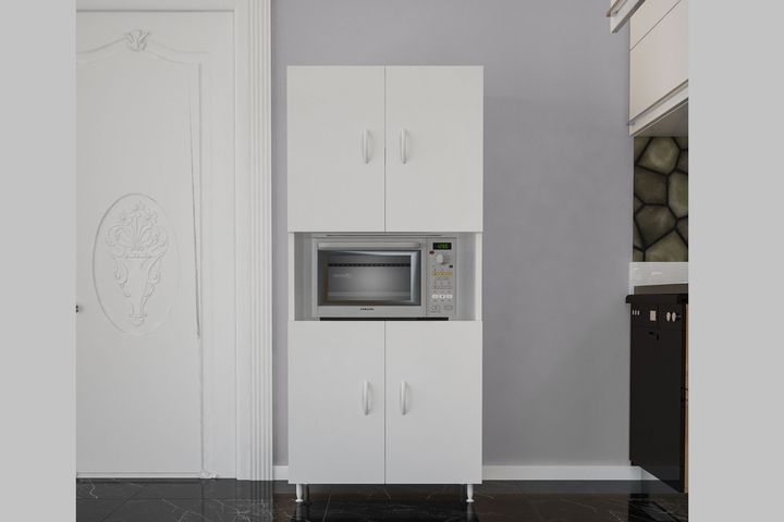 Bonaria Multifunctionele Kast & Magnetronkast