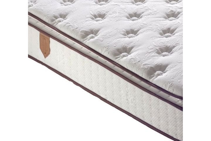 Starline Plus Ultra Orthopedische Binnenveringsmatras, 90x190 cm