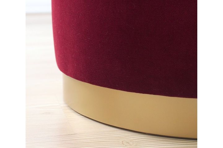 Dover Poef, Bordeaux