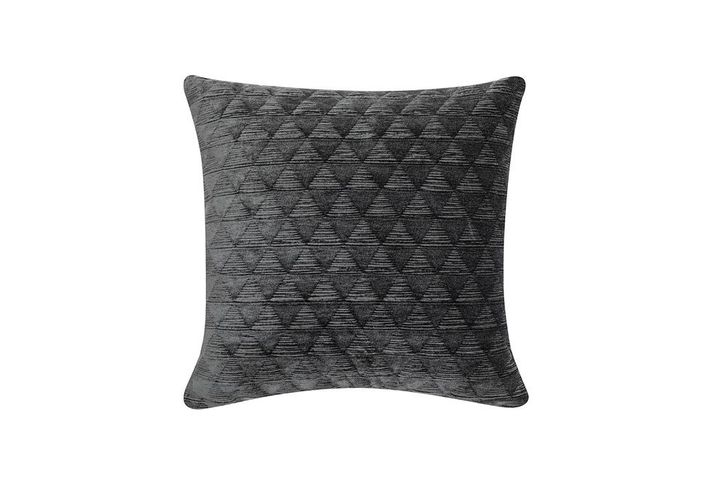 Trek Kussenhoes 45X45 Cm Grijs