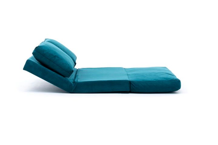 Pafu Taida Slaapbank, Groenblauw