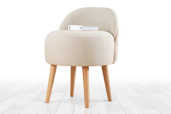 Corville Poef, Creme