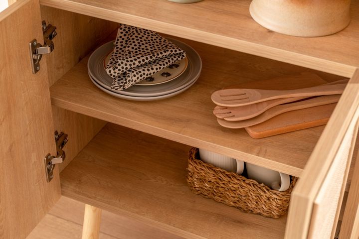 Torenna Multifunctionele Kast