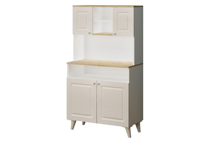 Salina Multifunctionele Keukenkast