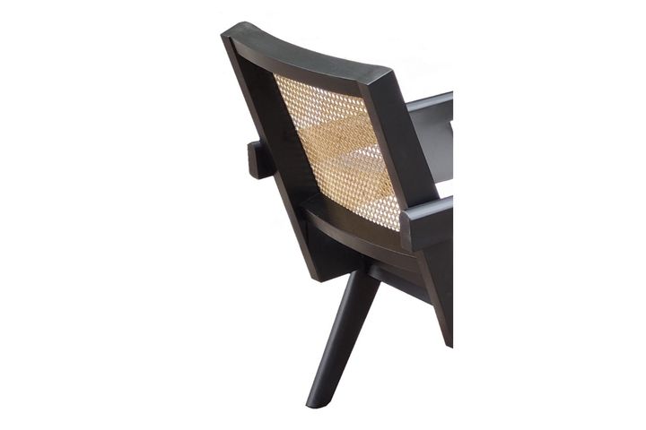 Sarmoni Rattan Chair