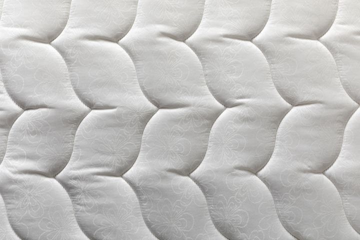 Natural Orthopedisch Topmatras, 100x200 cm