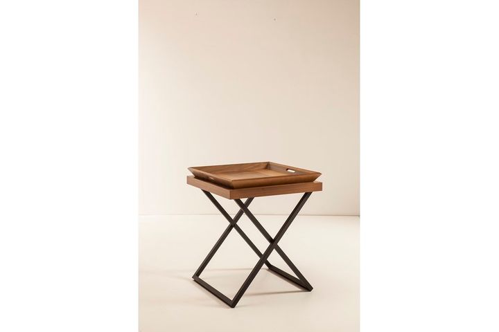 Towly Bijzettafel