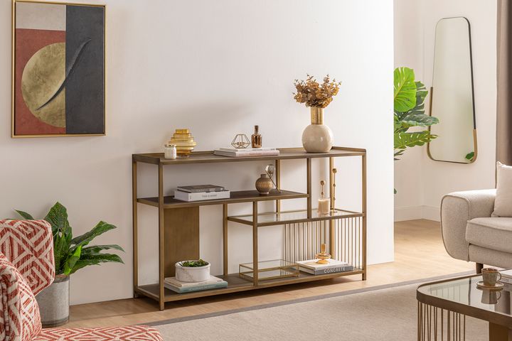 Sinta Dressoire, Messing