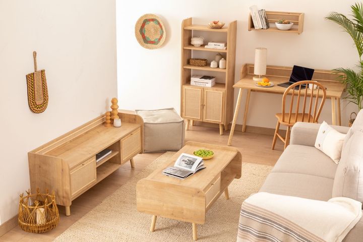 Torenna TV-Meubel, 180 cm