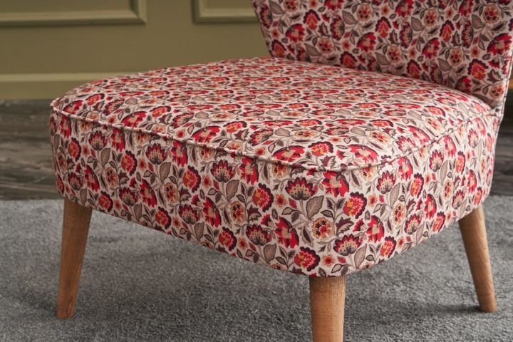 Liza Sardinien Fauteuil