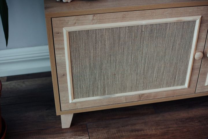 Nimrod Scandinavisch TV-Meubel, 120 cm