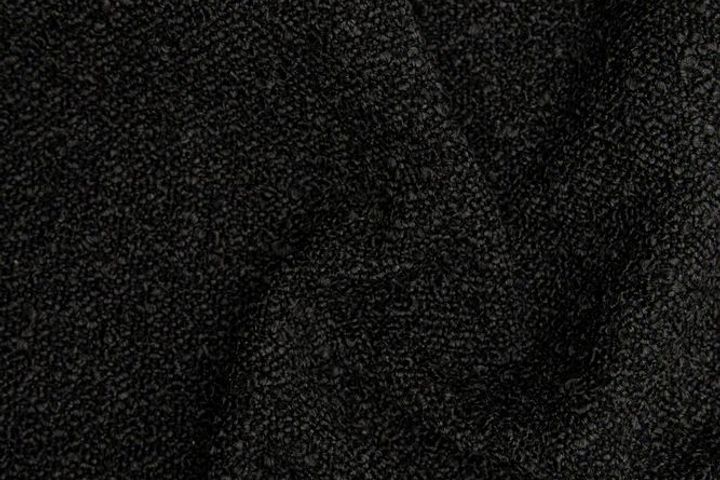 Oslo Fauteuil, Zwart