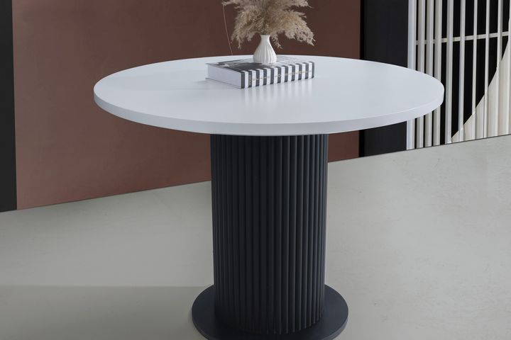 Morena Ronde Tafel, 100x100 cm