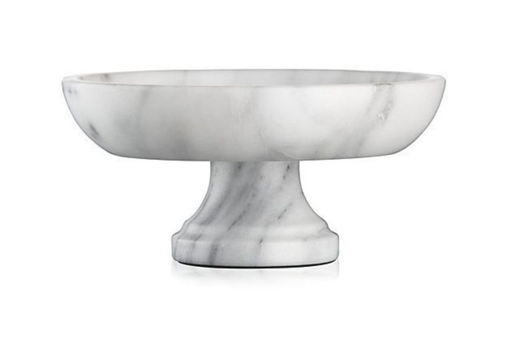 Lorie Marmaren Schaal