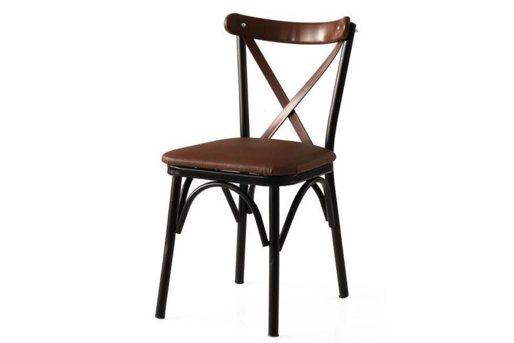 Lente Tuinstoelen, Bruin