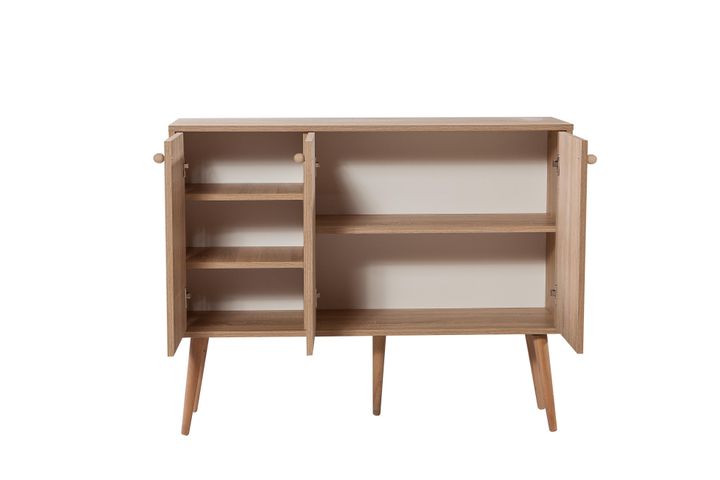 Dawn Forest Sideboard, Oak