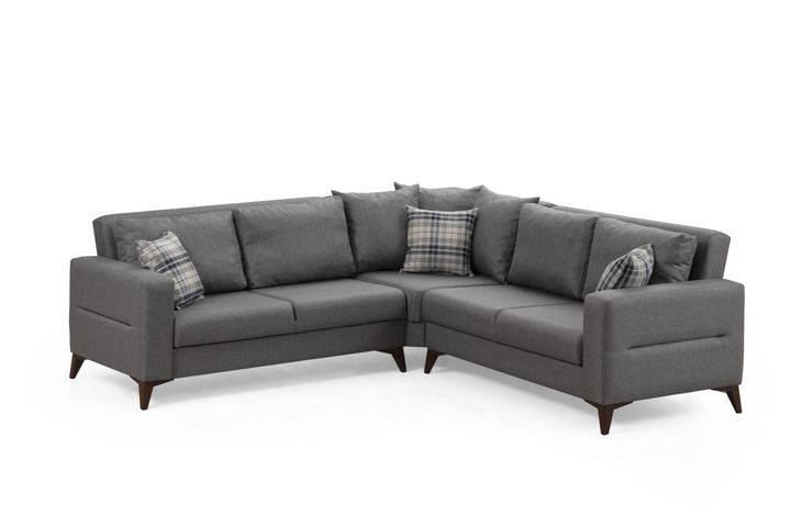 Kristal Hoekbank, Donkerblauw