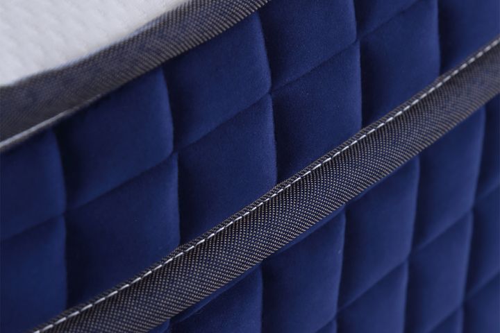 US Sleeping Visco Orthopedische Matras, 120x200 cm