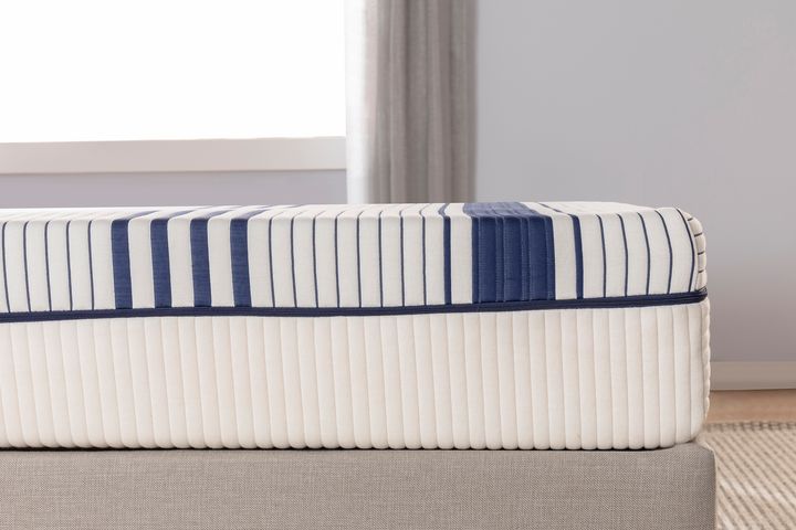 Luna Comet Pocketmatras, 140x200 cm