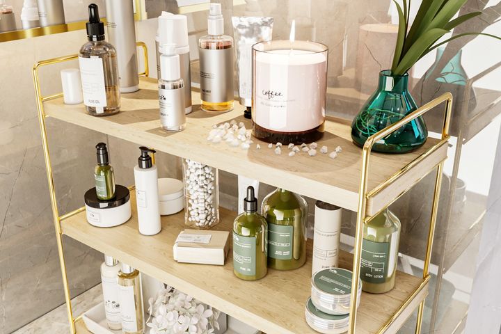 Bino Mia Rek & Bureau-Organizer