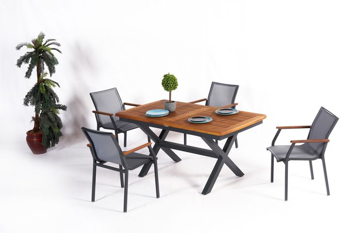 Barrosa Tuinset
