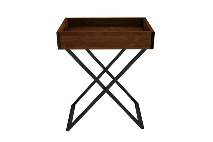 Woodesk Dienblad Tafel