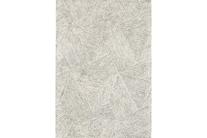 Cobbler Skandinavischer Kelim Gestreift, 80x150 cm, Bunt, 03
