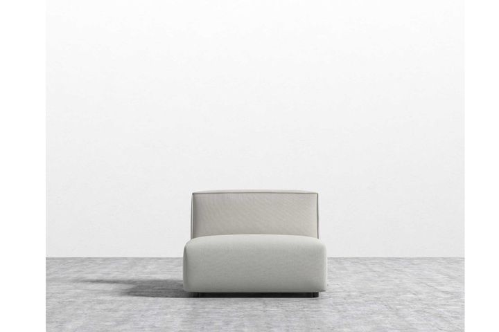 Ares Enkele Module, Grijs