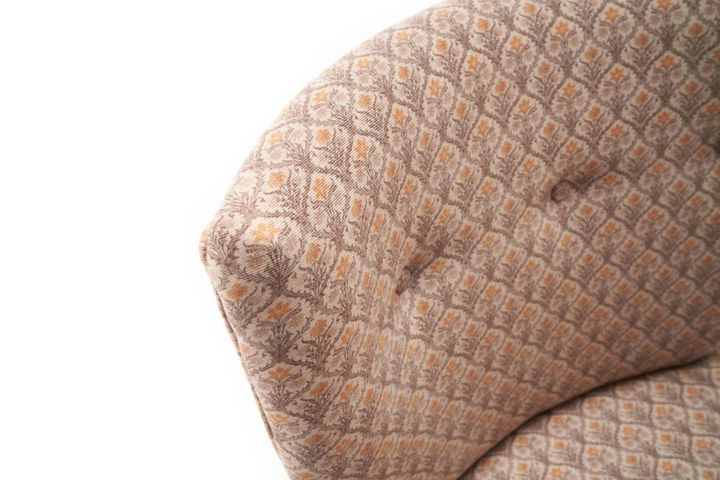 Liza Tulpe Fauteuil