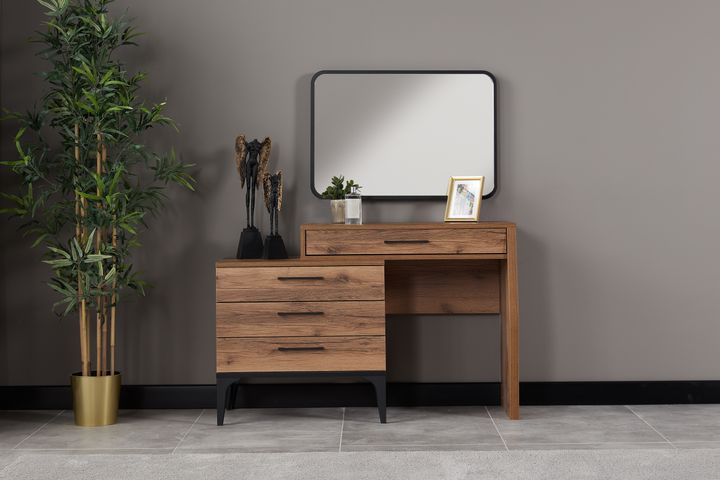 Lupo Make-up Tafel met 4 Lades