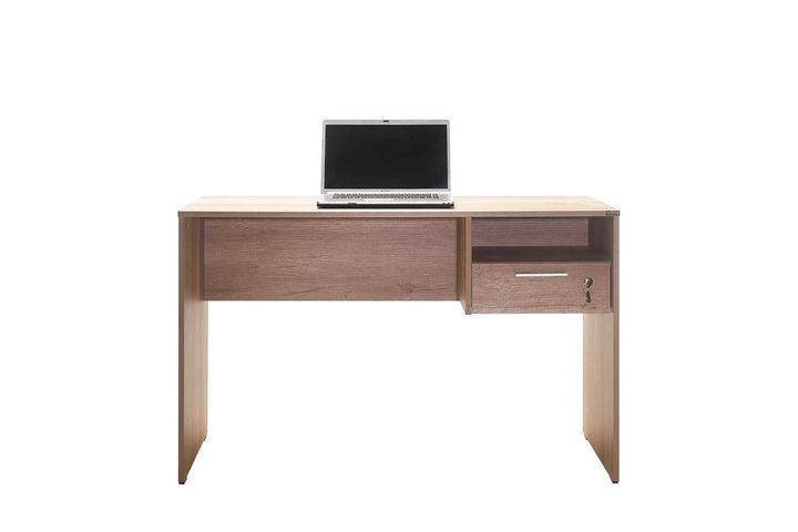 Adore Concept Bureau Met Afsluitbare Laden, Tori