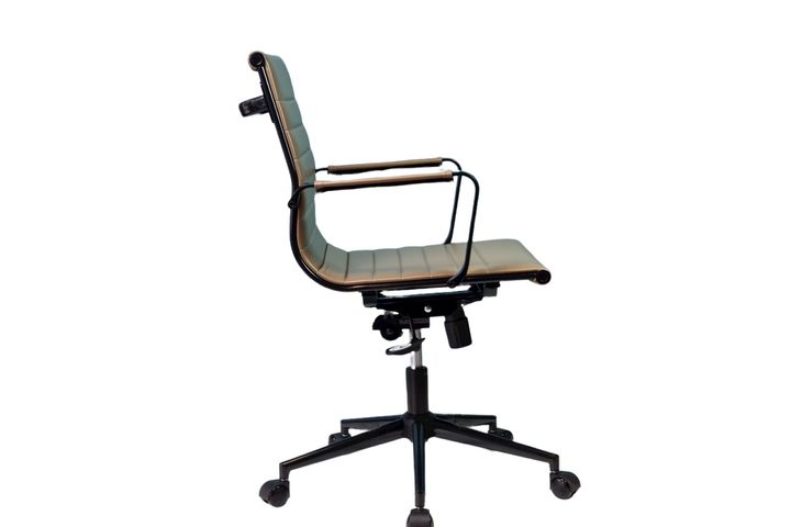 Bety Directiestoel, Bruin