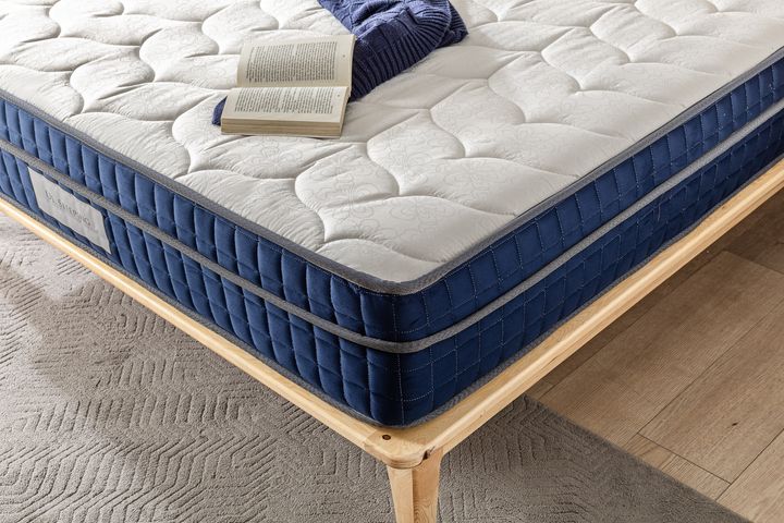 US Sleeping Visco Orthopedische Matras, 120x200 cm