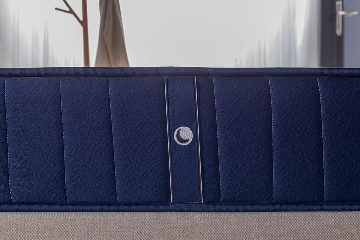 Luna Notte Plus Matras, 150x200 cm