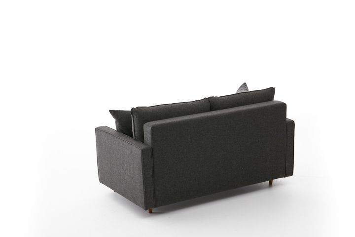 Eva 2-Zitsbank, Antraciet