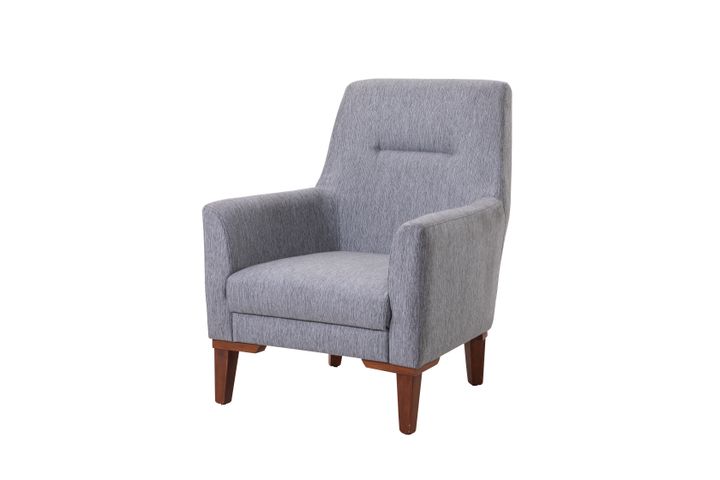 Liones Fauteuil, Grijs