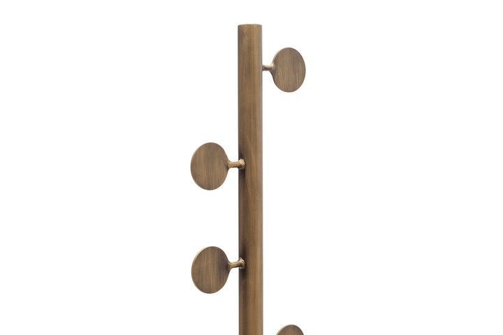 Endren Parapluhouder, Messing