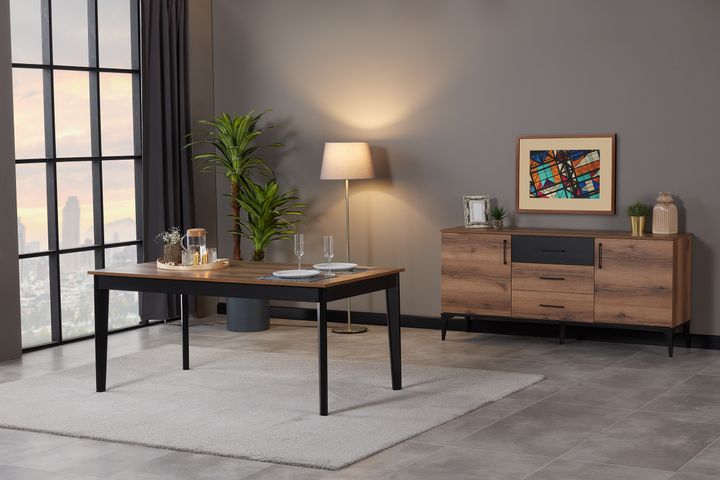 Lupo Tafel, 180x95 cm