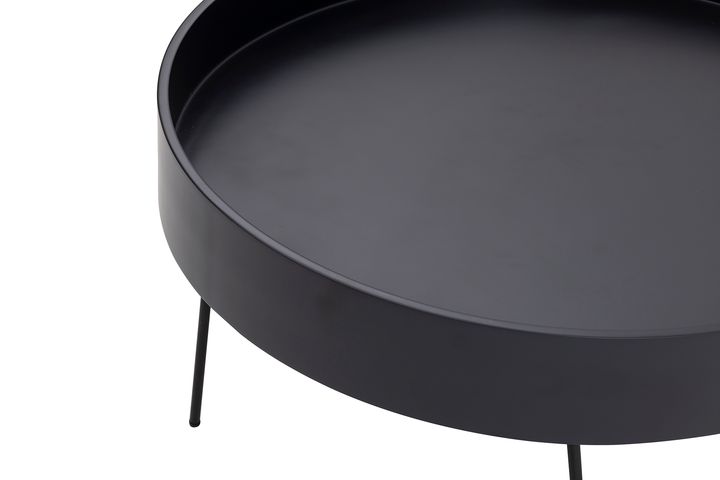 Ilo Center Salontafel, Antraciet