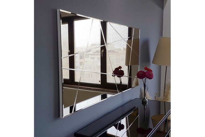 Neostyle Bronzer Staande Spiegel, 62x130 cm