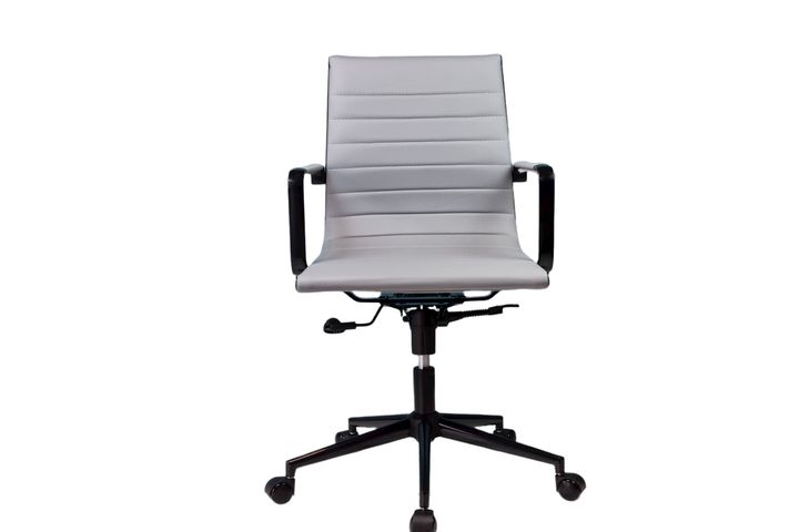 Bety Directiestoel, Grijs