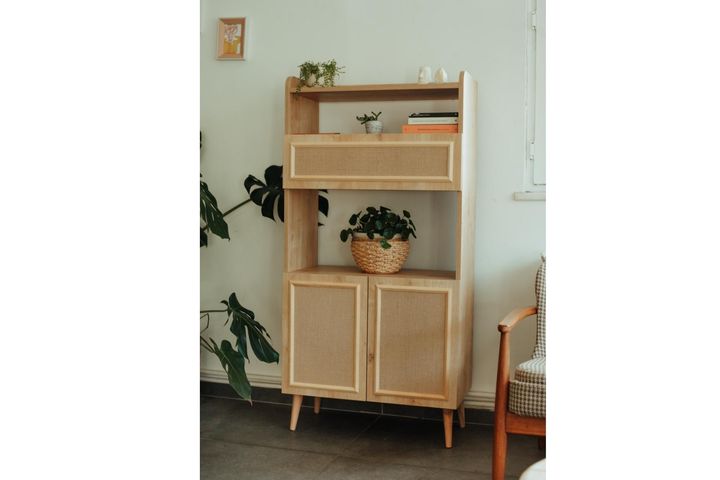 Lola Multifunctionele Kast